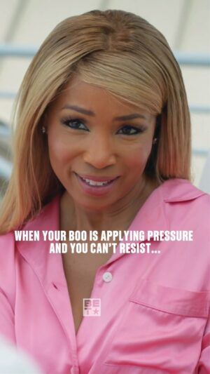 Elise Neal Instagram - It’s just something about making up with your boo after a short period of pettiness. Those apologies hit different when they’re from the heart!

ICYMI watch the season finale of #TheBlackHamptons on Demand! #BET