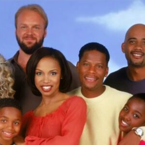 Elise Neal Instagram - It has been a minute !! Well I missed a few things being out sick .One was the @sagawards This Memphis girl who dared to dream of a life in entertainment , got my @sagaftra card back in 1989 !! While living in NYC ( after booking a commercial - I ended up doing 50) 
This was my 1st headshot once I decided to give LA - and being an actress a shot . I think it turned out ok 😉 #followyourdreams #keepdreaming 💫  #Rosewood  #seaquest  #thehughleys #paidinfull #allofus #moneytalks #Logan #hustleandflow 
#theblackhamptons & about 200 more credits #sagaftramember  #memphis #BIGMEMPHIS #swipe