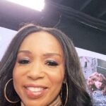 Elise Neal Instagram – Lights Camera ACTION is here!! 
Grateful 🎭