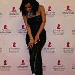 Elise Neal Instagram - What an amazing weekend attending St Jude's #celebrationofhope 🙌🏾 As a supporter of this great charity since 2011 - It was an honor to be in Memphis to be able to attend, the brunch and this closing night #sneakerball- The performaces got the people off their seats💃🏾 & and of course Doug E. Fresh closed the night & had us sweating 😄 Well deserved for these incredible people. #stjudechildrensresearchhospital