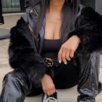 Elise Neal Instagram – Me: after watching #diarrafromdetroit 🎬 ( thinking I should go out and try to solve a few mysteries myself 👀 😄 ) But definately should just watch show instead! Check it out yall 👍🏽 👏🏽👏🏽
Now streaming on @betplus
#diarrakilpatrick #morrischestnut #phyliciarashard #dominqueperry