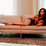 Elise Neal Instagram - #tgif ❤️❤️ 👑 📸 @arickelion ( swipe )
