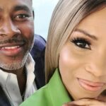 Elise Neal Instagram - I MEAN... #BEY SAYS IT BEST RIGHT ? MESSING WITH OUR HAPPINESS? ...#ringthealarm !! DID Y'ALL SEE THE LAST EPISODE OF #theblackhamptons ? 👀 😡 @betplus #blackwealth #blackfamilies #betplus