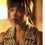 Elise Neal Instagram - It has been a minute !! Well I missed a few things being out sick .One was the @sagawards This Memphis girl who dared to dream of a life in entertainment , got my @sagaftra card back in 1989 !! While living in NYC ( after booking a commercial - I ended up doing 50) This was my 1st headshot once I decided to give LA - and being an actress a shot . I think it turned out ok 😉 #followyourdreams #keepdreaming 💫 #Rosewood #seaquest #thehughleys #paidinfull #allofus #moneytalks #Logan #hustleandflow #theblackhamptons & about 200 more credits #sagaftramember #memphis #BIGMEMPHIS #swipe