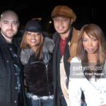 Elise Neal Instagram - With #sundancefilmfestival wrapping for 2024 - throwing it back to when a little film called #hustleandflow shook the industry & was the #audienceaward winner , A bidding war over the film, and had my hometown Memphis , and hollywood buzzing ..& introduced (my now friend and incredible director) Craig Brewer to the masses.. Rest in peace the light and my mentor John Singleton🙏🏼 We miss you every day John 🙌🏾 #swipe