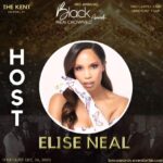 Elise Neal Instagram - It’s truly an honor to CO HOST the 3rd Annual @Blackmencrowned Awards in my hometown, #Memphis!  The premise of this celebration is to honor innovators, visionaries, but most importantly, Black Men who are changing the narrative one accomplishment at a time.  If you’re in the City of Memphis or surrounding areas, please join us for an evening of empowerment, celebration, and black excellence on Thursday, December 14th, as we salute our fellow brothers who are sparking change in their community. Make sure you follow and purchase your tickets at the link in the bio on @Blackmencrowned, and support this amazing event #blackexcellence #blackmemcrowned #blackmenmatter #eliseneal #Stanbell   See yall there!!! ( link in my story)