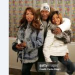 Elise Neal Instagram - With #sundancefilmfestival wrapping for 2024 - throwing it back to when a little film called #hustleandflow shook the industry & was the #audienceaward winner , A bidding war over the film, and had my hometown Memphis , and hollywood buzzing ..& introduced (my now friend and incredible director) Craig Brewer to the masses.. Rest in peace the light and my mentor John Singleton🙏🏼 We miss you every day John 🙌🏾 #swipe