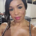Elise Neal Instagram - Good times last night as HOST of @mbaa901 #holidayblingbash ! Good performances 👏🏽 and fundraising for this 41 year strong organization!!! Holiday Spirit Has Begun!!!