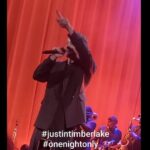 Elise Neal Instagram - #latepost 🎶 Sharing a few of the favorite moments ! What a time 🎶💃🏾💃🏾 Shout out to @orpheummemphis & Justin !