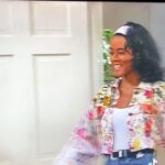 Elise Neal Instagram – SAW THIS AND ITS TOO MUCH OF A TIME STAMP TO NOT #repost ❤️❤️
I COULD NOT BELIEVE ICON #pamgrier  WAS PLAYING MY MOM 😱 #memories ( I was so trained dancer tiny OMG) 
#thefreshprinceofbelair #nbc  #tbt Shout out the these beautiful actresses  #robingivens  #nialong #vivicafox #larkvoorhies #kenyamoore
#tyrabanks #queenlatifah #jasmineguy  #naomicampbell #tishacampbell #eliseneal  #pamgrier #lelarochon #staceydash & #willsmith
[ I DONT OWN THE RIGHTS TO SONG 🎶 BY TYRESE GIBSON – TITLE – ” SWEET LADY” ] tried add the song