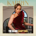 Elise Neal Instagram - ARE YOU READY FOR NEW EPISODES!!!? DECEMBER 7TH ON @betplus #theblackhamptons 👏🏽👏🏽 MY FAMILY ( #thejohnsons ) ARE LOCKED IN 🔒 #swipe #theblackhamptons #lammanrucker #eliseneal #angelawhite #kennedystephens