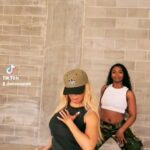 Elise Neal Instagram – Just sharing some 💃🏾💃🏾 joy I did a couple weeks ago !
I made a promise to myself to dance more! It was part of my birthday pledge to me, ( I wanted to do this #dancechallenge , no I did not think it would be this hard 😒) but I DID IT!!
I will get it all smoothed out and do again – the purpose is to find joy in things and enjoy your life!!
#keepgoing #keepdancing #ageaintnothingbutanumber 💅🏽 Thank u Cieera for your patience girl , I was everywhere🥴🤣
#dextercarrchoreography