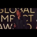 Elise Neal Instagram - "KEEP SHOWING UP" #jayz ... #mondaymotivation
