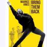 Elise Neal Instagram - I have been sadden all day to hear about the death of the great #mauricehines .. a lot of people are not aware how instrumental he was to my career start in my days as a musical theatre performer in NYC .. I traveled the world in his musical productions as part of the dancers and chorus . From #satchmo musical about Louis Armstrong to my ONE #broadway credit a tap dancing fulled show - called "OH-Kay" Working with him built up this country girls confidence on stage And -helped me to grow as the performer I became .. I'm grateful that i surprised him a few years back at his masterclass at @officialdadance and it meant the world to me ! ( when i get a lot of those old pics ill do a trip down that memory lane ) I know you are tap dancing in heaven now 🙏🏼🙏🏼 . #ripmauricehines