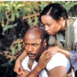 Elise Neal Instagram - It has been a minute !! Well I missed a few things being out sick .One was the @sagawards This Memphis girl who dared to dream of a life in entertainment , got my @sagaftra card back in 1989 !! While living in NYC ( after booking a commercial - I ended up doing 50) This was my 1st headshot once I decided to give LA - and being an actress a shot . I think it turned out ok 😉 #followyourdreams #keepdreaming 💫 #Rosewood #seaquest #thehughleys #paidinfull #allofus #moneytalks #Logan #hustleandflow #theblackhamptons & about 200 more credits #sagaftramember #memphis #BIGMEMPHIS #swipe