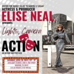 Elise Neal Instagram – Very excited to announce ” LIGHTS
CAMERA ACTION” My 1st MASTER CLASS OF 2024 🎭 If you want the tools as actors to grow your skills SIGN UP TOMORROW ( details by morning ) !!!
And see you at Spotlight Studios on April 24 th ! (Ages 12 – and up )
#actresse #veteran #memphis & online
#letswork