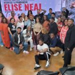 Elise Neal Instagram – When they say ‘ Build it, the people will come ” I hope this is the type ” building” they also  MEAN!  I created #lightscameraaction 🎭 for the actors, and actresses that dream as big as I did here in my hometown Memphis & everywhere .So I could lend my knowledge to those who invested in themselves ( which is 1st step to success 👏🏽👏🏽!!!) After having surge of sign ups, making calls for more chairs for the over the maximum attendees 👀
We started with basics, to everyone getting to do a scene in class. To getting an agent, #acting coach numbers, #photographers for great headshots & everything in between.
I went an extra hour long with the event because their excitement got me excited! When I got home , I cried 🥹
* okay partly from all the hard work & exhaustion , but Definately from all those happy faces!! 
Thank you to all of you !! This is the beginning baby!!🎬🎭
#lightscameraaction #soldout 💃🏾
#futurestars 💫
Thank u @mediamaven901  @spotlightstudiosmem  for the hard work bts!!!