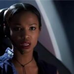 Elise Neal Instagram - It has been a minute !! Well I missed a few things being out sick .One was the @sagawards This Memphis girl who dared to dream of a life in entertainment , got my @sagaftra card back in 1989 !! While living in NYC ( after booking a commercial - I ended up doing 50) This was my 1st headshot once I decided to give LA - and being an actress a shot . I think it turned out ok 😉 #followyourdreams #keepdreaming 💫 #Rosewood #seaquest #thehughleys #paidinfull #allofus #moneytalks #Logan #hustleandflow #theblackhamptons & about 200 more credits #sagaftramember #memphis #BIGMEMPHIS #swipe
