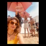 Elise Schaap Instagram – 🎬🇪🇸💕 @dezvanzusfilm
