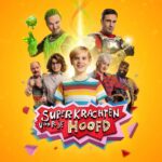 Elise Schaap Instagram - Kan iemand me even knijpen? Onze eigen speelfilm gaat deze zomer in première in de bioscoop!! 🍿🧡🎉🎬 Drie jaar terug besloten @wouter_mindgym , @dylanhaegens , @maritbrugman en ik, geïnspireerd door thema’s uit het boek ‘Superkrachten voor je hoofd’, onze creatieve krachten te verenigen om dat idee tot leven te brengen. En hoe! Ik ben zo ongelooflijk trots op deze grappige en rake film, die voor jong en oud is. Dit alles natuurlijk ook te danken aan de onmisbare superpowers van @newbe.nl , @haegensmedia , @mavenpub en @splendidfilmbnl @superkrachtendefilm vanaf 10 juli in de bios 🤩🚀🧡