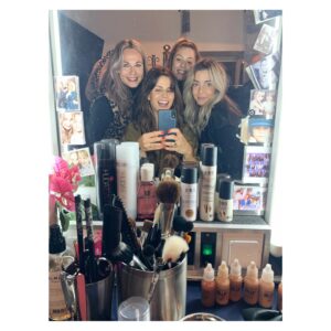 Elise Schaap Instagram - Wat een onvergetelijk feest om op een vulkaan te mogen filmen. Een van de mooiste filmavonturen tot nu toe. Ik ben nu al mega trots op #strombolidefilm Dank lieve cast en crew voor deze heerlijke bubbel. Ik ga jullie missen❤️