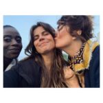 Elise Schaap Instagram – Wat een onvergetelijk feest om op een vulkaan te mogen filmen. Een van de mooiste filmavonturen tot nu toe. Ik ben nu al mega trots op #strombolidefilm Dank lieve cast en crew voor deze heerlijke bubbel. Ik ga jullie missen❤️