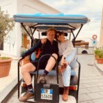 Elise Schaap Instagram – ‘The lat lays high’, aldus mijn regisseur @michielerp ❤️ draaidag 7 #stromboli