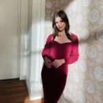 Elise Schaap Instagram – Pressday @faithfullyyoursfilm merci @fabiennejans 💫