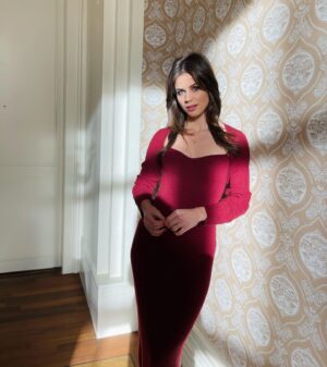 Elise Schaap Instagram - Pressday @faithfullyyoursfilm merci @fabiennejans 💫