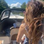Elise Schaap Instagram – ☀️❤️