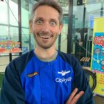 Elise Schaap Instagram – Zo om en nabij vandaag 17 jaar verkering met dit fijne grijze wezen. Liefste Wout, naast het feit dat je mij regelmatig  onvrijwillig deelgenoot maakt van je zoektocht naar sleutelbossen, squash sokken en doppen op sportflessen maakt mijn hart nog steeds een sprongetje wanneer ik je hoor thuiskomen ❤️