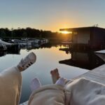 Elise Schaap Instagram – ☀️❤️