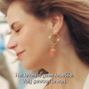 Elise Schaap Instagram - Vanavond première van @strombolifilm en vanaf as donderdag in de bioscoop 🎉🍿 @levitatefilm @septemberfilmnl