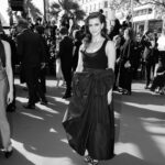 Elise Schaap Instagram – ✨Cannes film festival 2024 ✨Merci @mastercardnl pour l’invitation 🤍