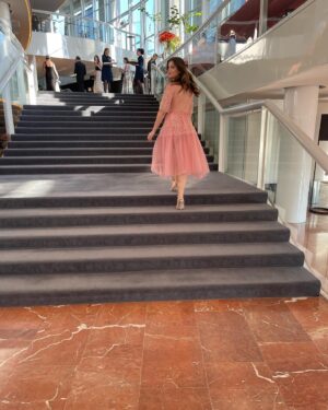 Elise Schaap Instagram - Wauw @nationaleoperaballet & @hetballetorkest 💖 dank @ypcoperaballet voor de prachtige avond 💫