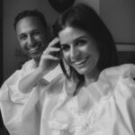 Elise Schaap Instagram – Op de kiek met @khalidkasem_ voor @linda over oa @strombolifilm 💫 out now 💫