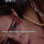 Elise Schaap Instagram – Nog heeeul efkes wachten, maar hier is alvast de trailer!! Ferry: de serie is vanaf 3 november te zien op Netflix! @franklammersofficial @netflixnl
