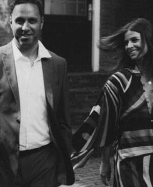 Elise Schaap Instagram - Op de kiek met @khalidkasem_ voor @linda over oa @strombolifilm 💫 out now 💫