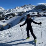 Elisha Applebaum Instagram - FRANCE