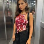 Elisha Applebaum Instagram - 🌸