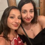 Elisha Applebaum Instagram - 🌸