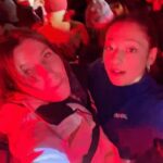 Elisha Applebaum Instagram - 𝐖𝐞 𝐬𝐤𝐢𝐞𝐝 𝐚𝐧𝐝 𝐰𝐞 𝐬𝐤𝐢𝐞𝐝 (𝐝𝐫𝐚𝐧𝐤 𝐛𝐞𝐞𝐫 𝐚𝐧𝐝 𝐚𝐭𝐞 𝐜𝐡𝐞𝐞𝐬𝐞) 𝐚𝐧𝐝 𝐰𝐞 𝐬𝐤𝐢𝐞𝐝 𝐚𝐧𝐝 𝐰𝐞 𝐬𝐤𝐢𝐞𝐝.