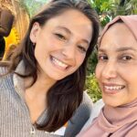 Elisha Applebaum Instagram - Yesterday I was so lucky to co-host an unforgettable day for the @thegirlsnetwork with @moon.onyx.starr & @rabina__khan It was a day of manifestation, self love and envisioning the future. Grateful to all the girls who came with open minds and hearts, we hope you enjoyed it! 💗 Couldn’t have done it without the kindness of: @honeyandco @theafterschoolcookieclub @missionworks.uk @fiveminutejournal @wildwomenteaclub