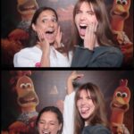Elisha Applebaum Instagram - Update: 𝕴𝖙’𝖘 𝖇𝖊𝖊𝖓 𝖗𝖊𝖆𝖑.