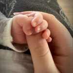 Eliza Butterworth Instagram - 🌸Our beautiful BABY GIRL🌸 Over a month ago, I gave birth to our stunning gorgeous cherub from heaven who has completely dazzled our lives and hearts!!! We are so lucky to have our special angel and love her beyond all fathomable realms!!! Thank you for being ours and we can’t wait for every single moment with you! 🌸🌸🌸 Also the biggest thank youuuu to all of our phenomenal family and friends who have been the most generous and supportive legends of all time helping us so amazingly on our journey and our wild whirlwind at the end to have our beautiful baby girl!!! We love you immeasurably 🌸🌸🌸