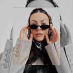 Eliza Butterworth Instagram - SUNDAY GIRL CLUB PODCAST EPISODE 2 - @elizabutterworth edition✨ Tune in tomorrow from 11am to listen to the next instalment of the SGC Podcast, with the slice of sunshine that is Eliza Butterworth! We chat all things turning thirty, positive affirmations & nostalgia for the 90s💭 LISTEN from 11am tomorrow on Apple, Spotify, Google Podcasts, Audible and more! Photography - Danielle Painting @daniellepainting Styling - Charlotte Malley @charlottemalleystylist MUA - Doey Drummond @doeydrummondmakeup Hair - Leanne Millar @byleannemillar