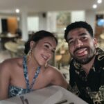 Eliza Butterworth Instagram - Phuket with my soulmate 🌞🙌🏼🌞 @mythoughtsaloud