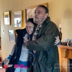 Eliza Butterworth Instagram - LITTLE BROWN BIRD 🪶🎬📚 I was so very honoured to be a part of Little Brown Bird - this magnificent short film written by @peterogers_creates and starring the unbelievable @john_rhys_davies is so very special and touches on themes of family, loneliness, grief, connection, strength and loss with a captivatingly spooky twist. We shot this brilliant piece in the Isle of Man this spring with a fantastic cast and crew! We cannot wait to share this short film with you! We are currently in post production and are raising funds to complete the film! We would be beyond honoured and so very grateful for any contributions to help finish this touching piece! With your donations, you can received signed photographs from the cast, production credits and so much more! The link for donations is below and we thank you so very much and can’t wait for you to see Little Brown Bird https://www.indiegogo.com/projects/little-brown-bird