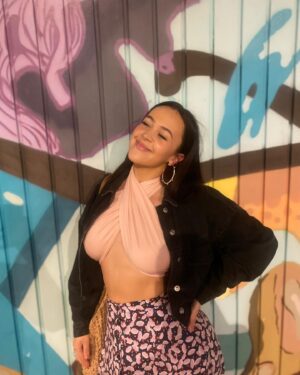Eliza Butterworth Instagram - Photos taken by my beautiful boo @mythoughtsaloud in Tenerife during filming of ‘A Town Called Malice’ 🥹💘 xxxxxx