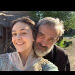 Eliza Butterworth Instagram – Adrian ♥️ it is incomprehensible that we have lost such a magnificent man. We are devastated and heartbroken over the loss of our dear friend Adrian Schiller. You were the most wonderful and phenomenal person and without a doubt the most exquisitely talented actor that we all had the honour to work with. Adrian, you lit up our lives and it was an honour to be by your side and a part of a family with you in The Last Kingdom. We have always been in awe of you and how astonishing you are in everything you do. We feel your loss so immensely and send our boundless love to your brilliant family. You will forever be in our hearts and are so greatly missed.